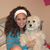 Carla Arzabe's profile image