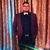 Sergio E. Alfaro's profile image