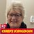 Sandy Huff-Saladen's profile image