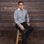 Erik Ovando's profile image