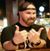 Corky Onair's profile image