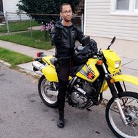 Joseph Vargas's profile image