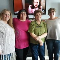 Kelli Dawson's profile image