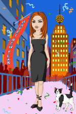 Patricia's profile image