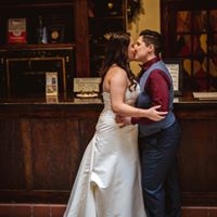 Amy Moss's profile image
