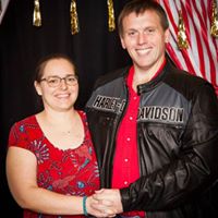 Joshua Choate's profile image