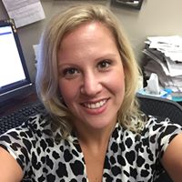 Lori Farrell Wellman's profile image