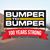 Bumper To Bumper Auto Parts's profile image