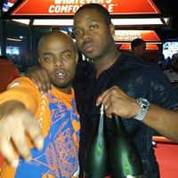 Mistur Rush's profile image