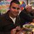Marcos A Olvera's profile image