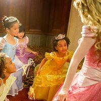 Anissa Bahmed's profile image