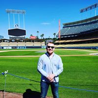 Nic Lash's profile image