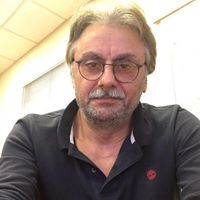 Antonio Vittorini's profile image