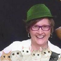 Vicki Simmons's profile image
