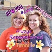 Gail Wickers's profile image