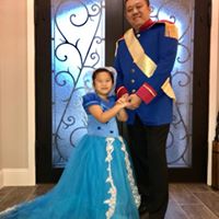 Tao La's profile image