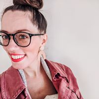 Ashley Renee's profile image