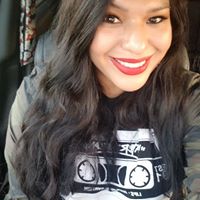 Cindy Naranjo Romero's profile image