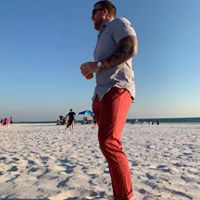 Nik Biddinger's profile image