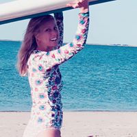 Alix Miller Keating's profile image