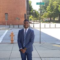 Alonzo Allen's profile image