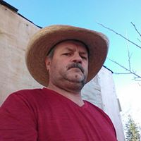 Tony Strickland's profile image