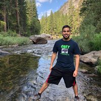 Randy Portillo's profile image