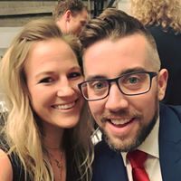 Garrett Brian's profile image