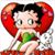 Betty Doe's profile image