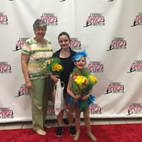 Sherry Chapman's profile image