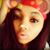 Jasmin Rutledge's profile image