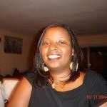 Jane Muthee's profile image