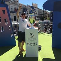 Shaun Lubeski's profile image