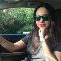 Rosie Fraire Mata's profile image