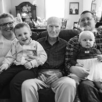 Kelley Miller Lego's profile image