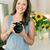 Alexandra Liss Baigas's profile image