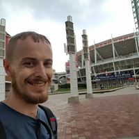 Joshua Spurlock's profile image