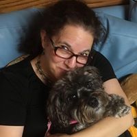 Roz Josephs Ferrell's profile image