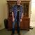 Joshua Guffey's profile image