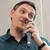 Sam Van Oort's profile image