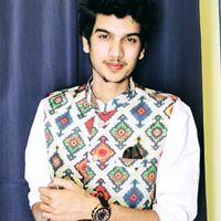 Harry Tiaz's profile image