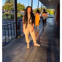 Cierra Baines's profile image