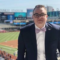 Zach Reuveni's profile image