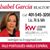 Isabel Garcia's profile image