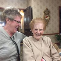 Barbara Kalebaugh Gostomski's profile image
