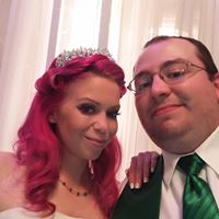 Bernie Force's profile image