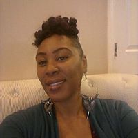 Candice Burke's profile image