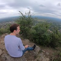Diego G Druetta Puccinelli's profile image
