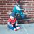 Angela Getty Burney's profile image