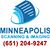 Minneapolis Scanning and Imaging's profile image